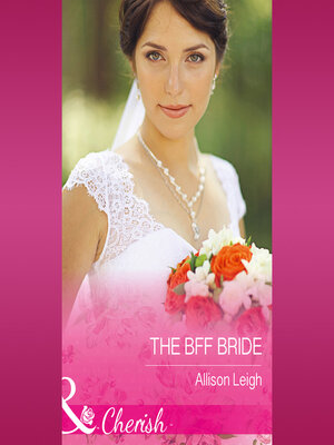 cover image of The Bff Bride